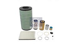 Filter - Sada DT Spare Parts 5.94606