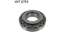 Lożisko manuálnej prevodovky SKF VKT 8759