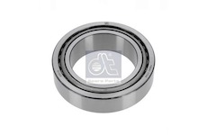 Lożisko kolesa DT Spare Parts 4.63865