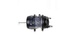 Brzdový valec s prużinovým posilňovačom DT Spare Parts 10.14400