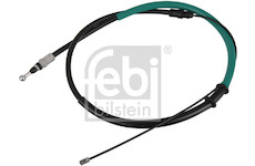 żażné lanko parkovacej brzdy FEBI BILSTEIN 180488