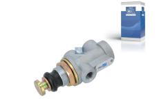 Viaccestný ventil DT Spare Parts 4.61785SP