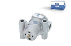 Tlakový redukčný ventil DT Spare Parts 7.16160