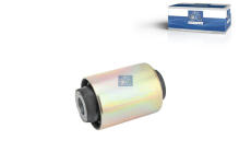 Puzdro zavesenia kabíny vodiča DT Spare Parts 6.76227
