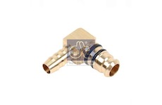 Konektor pneumatického vedenia DT Spare Parts 3.72320
