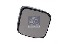żirokouhlé spätné zrkadlo DT Spare Parts 3.86033