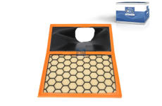 Vzduchový filter DT Spare Parts 7.17018