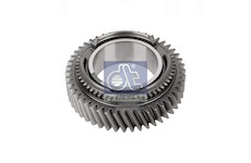 Ozubené koleso, hlavný hriadeľ DT Spare Parts 4.64379