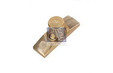 Klzná súčiastka DT Spare Parts 4.63192