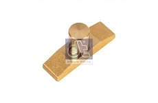 Klzná súčiastka DT Spare Parts 4.62033