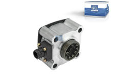 Spínač pomocného pohonu DT Spare Parts 3.53050