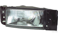 Hlavný svetlomet HERTH+BUSS ELPARTS 81658136