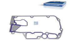 Tesnenie chladiča oleja DT Spare Parts 4.20898