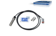 Snímač počtu otáčok kolesa DT Spare Parts 6.61909