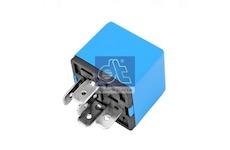 Relé pracovného prúdu DT Spare Parts 1.21091