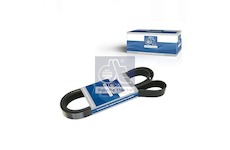 Ozubený klinový remeň DT Spare Parts 4.81363