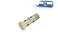 Dutá skrutka DT Spare Parts 9.75003