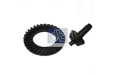 Tanierové/kużeľové koleso - sada DT Spare Parts 2.35164