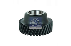 Ozubené koleso, predlohový hriadeľ DT Spare Parts 2.33115