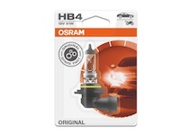 żiarovka pre odbočovací svetlomet ams-OSRAM 9006-01B