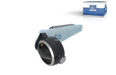 Výfuková klapka motorovej brzdy DT Spare Parts 7.53904