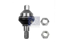 Zvislý/nosný čap DT Spare Parts 7.11330