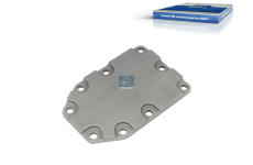 Puzdro mechanickej prevodovky DT Spare Parts 4.64529