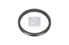 Flexibilná spojovacia objímka DT Spare Parts 6.46045