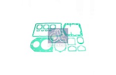 Sada tesnení pre manuálnu prevodovku DT Spare Parts 4.90505