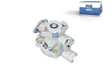 Brzdový ventil, parkovacia brzda DT Spare Parts 4.60864