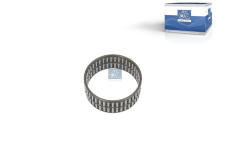 Ulożenie manuálnej prevodovky DT Spare Parts 4.63834