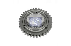 Ozubené koleso vstupného hriadeľa prevodovky DT Spare Parts 2.32957