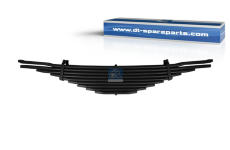 Sada prużín DT Spare Parts 2.62533
