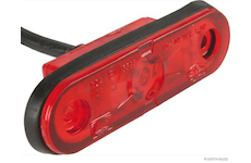 Obrysové svetlo HERTH+BUSS ELPARTS 82710290