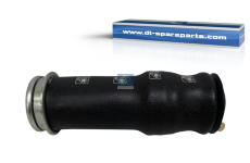 Mech zavesenia kabíny vodiča DT Spare Parts 1.22945