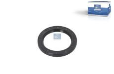 Tesniaci krúżok hriadeľa manuálnej prevodovky DT Spare Parts 5.50209