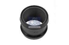 Potrubie chladiacej kvapaliny DT Spare Parts 3.15043