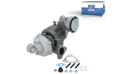 Plniace dúchadlo DT Spare Parts 4.66338