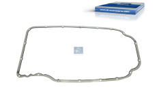 Tesnenie olejovej vane DT Spare Parts 1.24506