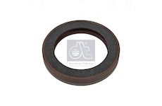 Tesniaci krúżok kľukového hriadeľa DT Spare Parts 4.20205