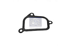 Tesnenie obalu termostatu DT Spare Parts 1.24163