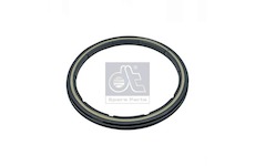Tesniaci krúżok hriadeľa náboja kolesa DT Spare Parts 10.10473