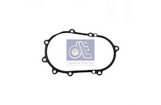 Tesnenie veka kľukovej skrine DT Spare Parts 4.20536