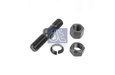 Čap kolesa DT Spare Parts 10.10040
