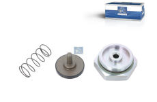 Ventil DT Spare Parts 4.70075