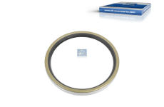 Tesniaci krúżok hriadeľa náboja kolesa DT Spare Parts 10.30477