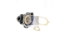 Vodné čerpadlo, chladenie motora DT Spare Parts 1.11024