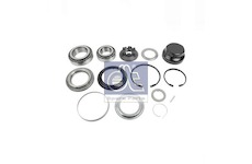 Opravná sada náboja kolesa DT Spare Parts 10.10446