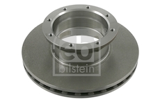 Brzdový kotúč FEBI BILSTEIN 22027