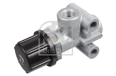 Ventil trvalého brzdového účinku FEBI BILSTEIN 35530
